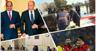 اعرف كل حاجة.. أهم 10 أخبار على مدار اليوم الخميس