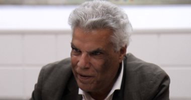 إبراهيم عبد المجيد: جائزة نوبل للأدب مسيسة والغرب يركز على الأوضاع السياسية فقط