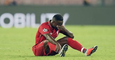 أخبار ليفربول اليوم عن غياب نابى كيتا لمدة أسبوعين للإصابة