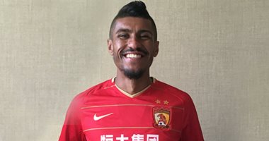جوانجزو الصينى يطلب شراء البرازيلى باولينيو من برشلونة نهائيا 