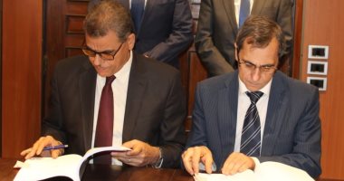 توقيع اتفاقية إنشاء البطارية الثالثة بشركة الكوك باستثمارات 100 مليون دولار