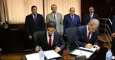 وزارة الكهرباء تضع جدولا زمنيا حتى نهاية 2019 لإنشاء 14 مركز تحكم