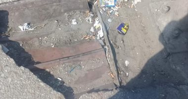 المرور: انتهاء أعمال إصلاح فواصل كوبرى غمرة وسط انتشار الخدمات