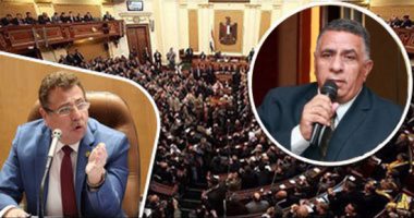 مع انطلاق دور الانعقاد الرابع.. البرلمان يضع روشتة إنقاذ شركات قطاع الأعمال.. أبرزها تغيير الإدارات القائمة.. ومشاركة القطاع الخاص.. وحصر الأصول غير المستغلة.. والوزير يعرض خطته باللجنة الاقتصادية قريبًا