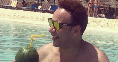 مصطفى قمر لـ"اليوم السابع": أنا بصحة جيدة ولم أتعرض لإصابات