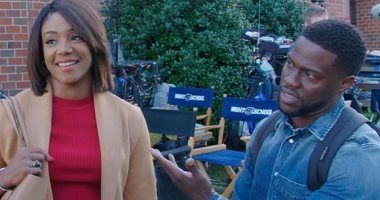 صور.. إيرادات فيلم Night School تتخطى الـ 37 مليون دولار حول العالم 