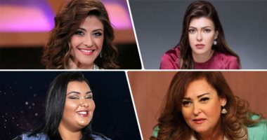 شريهان أبو الحسن وهيدى كرم ونهال عنبر وندى رحمى فى"كلام ستات" على ONE