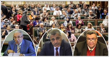 البرلمان يستعد لمناقشة تعديلات قانون الضريبة العقارية.. مد فترة التحصيل بالقيمة الحالية حتى 2020.. والحكومة: فرصة لحصر العقارات المبنية.. وسنعالج التشوهات.. ولجنة الخطة تطالب بوقف التقديرات الجزافية