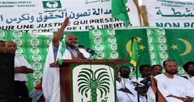 هجوم قطر على موريتانيا.. مؤامرة مكشوفة على دولة عربية وقفت ضد الإخوان الإرهابية.. تنظيم الحمدين يستبيح استقرار نواكشوط على الجزيرة.. نواكشوط استبقت المؤامرة القطرية وأغلقت مؤسسات الإخوان فأربكت حسابات الدوحة