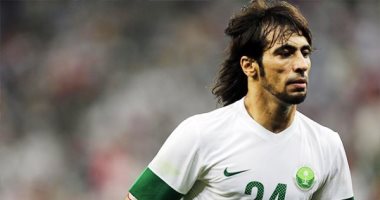 رغم تخطيه الأربعين.. استدعاء حسين عبد الغني لقائمة لمنتخب السعودي