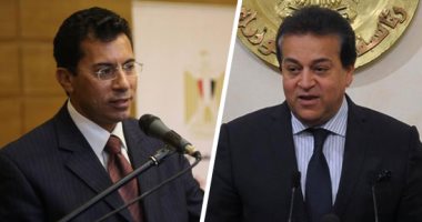 تفاصيل مشروع بنك الموهبة الرياضية بعد إطلاقه من التعليم العالى والشباب.. يهدف لاكتشاف للموهوبين مبكرا وتوفير أحدث التقنيات لدعمهم.. وإنشاء مركز رئيسى بالقاهرة ومراكز بالمحافظات.. واختبارات خاصة لاختيار المنضمين