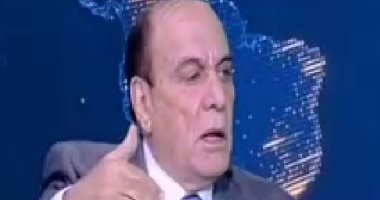 سمير فرج يكشف سر تفوق الجيش المصرى بتصنيف "جلوبال فاير"