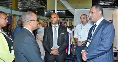 هيئة تنمية الصادرات تنظم المشاركة المصرية بمعرض ASFW بأثيوبيا