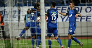 تريزيجيه يسجل ويصنع فى فوز قاسم باشا على جوزتيبى 3 - 1 بالدوري التركى.. فيديو