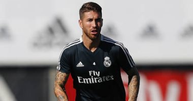مورينيو يشترط رحيل راموس لتدريب ريال مدريد