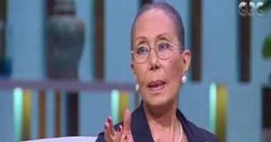 فيديو.. رقية السادات عن خلافات أبناء ناصر والسادات: "لا يصح لأبناء الزعماء يعملوا فى بعض كده"