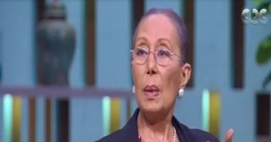رقية السادات: والدى رفض الذهاب لاستلام "نوبل" لأنه شعر بمساواته بـ"بيجن" (فيديو)