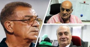 نجوم الرياضة أبطال فى حرب أكتوبر المجيدة.. الفريق مرتجى رئيس الأهلى رجل الحرب وكرة القدم.. الجنرال الجوهرى عمل بسلاح الإشارة.. زاهر 6 سنوات خدمة حتى النصر.. سراج الزمالك يفقد ذراعه.. وقابيل قائد محنك بالعمليات
