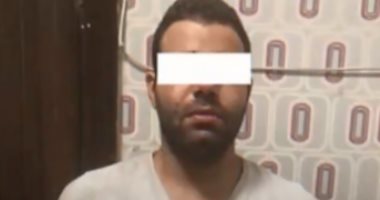 شاهد في دقيقة.. شاب يقتل زوجته وطفلتهما خنقا لشكه فى سلوك الزوجة