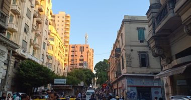 صور.. احترس من ابتلاع السيدات.. قصص خرافات شارع النبى دانيال بالإسكندرية.. قبلة الأديان السماوية الثلاثة حديث رعب الشارع السكندرى.. والمواطنون: حكايات أجدادنا موثقة.. وخبير سياحى يكشف سر حوادث الاختفاء