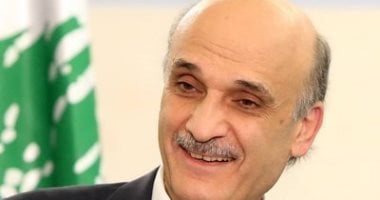 جعجع يبحث فى اتصال هاتفى مع أمين عام جامعة الدول العربية الأوضاع الراهنة