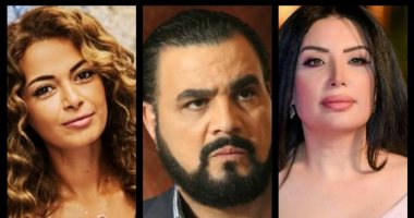 عبير صبرى ومجدى كامل وداليا مصطفى أحدث المنضمين للجزء الثانى من "البيت الكبير"