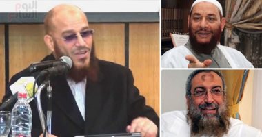 بمناسبة ذكرى 6 أكتوبر.. سلفيون يرصدون  أخطاء الإسلاميين فى عهد السادات: الإخوان والدعوة السلفية وجهان لعملة واحدة.. وسلفية برهامى والجماعة كفروا رجل الحرب والسلام.. أسامة القوصى: الإسلاميون لا يؤمنون بالوطن