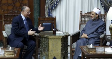 شيخ الأزهر: محاولات المساس بوحدة المصريين دائمًا تبوء بالفشل