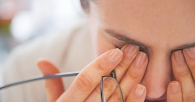 أعراض بتقولك عندك التصلب المتعدد و5 أطعمة هتحميك منه