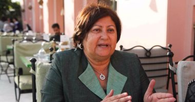 الهلال الأحمر المصرى يستعرض خطه العمل لـ4 سنوات مقبلة.. الثلاثاء
