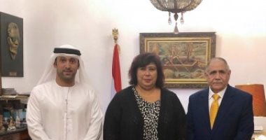 القاهرة تستضيف حفل تكريم الفائزين بجائزة الشارقة للإبداع العربى أبريل المقبل
