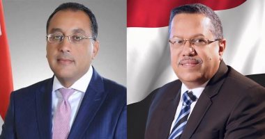 رئيس الوزراء يتلقى برقية تهنئة من نظيره اليمنى بذكرى انتصارات أكتوبر