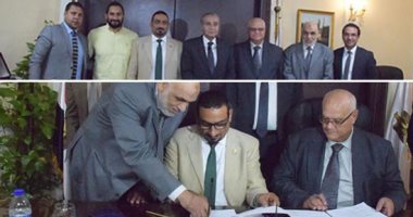 وداعا للطوابير أمام مكاتب التموين.. إنشاء أول مركز خدمات تموينية بالجيزة.. إمداده بأجهزة كمبيوتر وتخصيص استراحة انتظار للمواطنين.. الحصول على الخدمات بأرقام على غرار البنوك.. ووكيل الوزارة: يعادل 5 مكاتب تموين