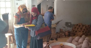 صور.. ضبط 31 مكمورة مخالفة و39 سيارة خلال حملات جهاز شئون البيئة بكفر الشيخ