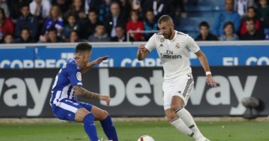 ريال مدريد فى مهمة تصحيح الأوضاع ضد فيكتوريا بلزن بدورى أبطال أوروبا