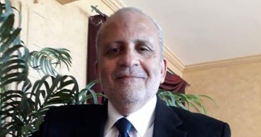 الرجبى يدعو وزير الرياضة ورئيس الأوليمبية لحضور البطولة العربية