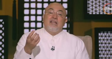 شاهد.. خالد الجندى: الحالة الإيمانية في حرب 73 سبب حققت معجزة النصر