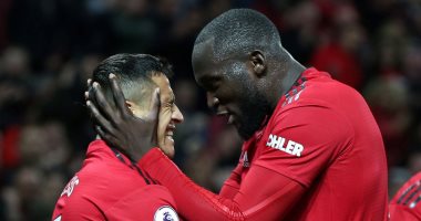 ملخص واهداف مباراة مانشستر يونايتد ضد نيوكاسل 3-2 بالدوري الإنجليزي