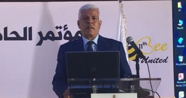 نقيب الزراعيين يهنئ الرئيس بذكرى 30 يونيو: "غيرت تاريخ المنطقة"