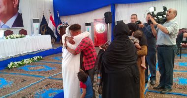 كيف ساهمت مبادرة الرئيس السيسى "سجون بلا غارمات" فى لم شمل الأسر المصرية؟