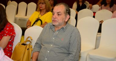 أشرف فايق يشدد على دعم السينما واتخاذ خطوات تنفيذية لإنقاذها