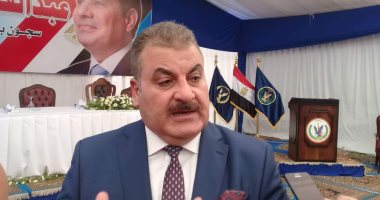 الداخلية: حصول بعض السجناء على راتب مجز سببه تعدد المشروعات الإنتاجية