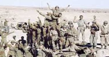 س وج .. ما الذى تعرفه عن حرب الرمال؟