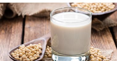 فوائد حليب الصويا أبرزها الوقاية من السرطانات وتعزيز صحة القلب