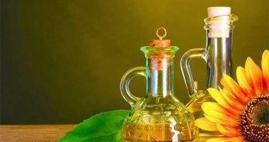 دلع جسمك بزيت عباد الشمس الطبيعى واحمى قلبك ورطب بشرتك
