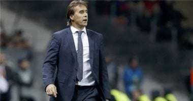 إشبيلية يقترب من التعاقد مع مدرب ريال مدريد السابق