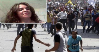 الخيانة فى أقبح صورها..الهاربة آيات عرابى تهاجم نصر 6 أكتوبر: انتصار 73 خطر على الإسلام وقسم المسلمين.. وتزعم: الوطنية ترسخ للكفر ضد الخلافة الإسلامية.. ونواب: "الإخوان" عدونا كإسرائيل وتحمل الشر للبلاد والعباد