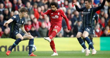 جدول ترتيب الدوري الإنجليزي بعد نهاية الجولة الثامنة
