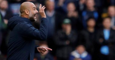 مان سيتى يهدد ليفربول لأول مرة فى الدقيقة 61 ومحمد صلاح يرد.. فيديو