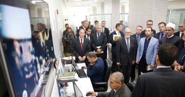 ​​ مرصد الأزهر لمكافحة التطرف يدين اختطاف مسلحين 6 طالبات فى نيجيريا